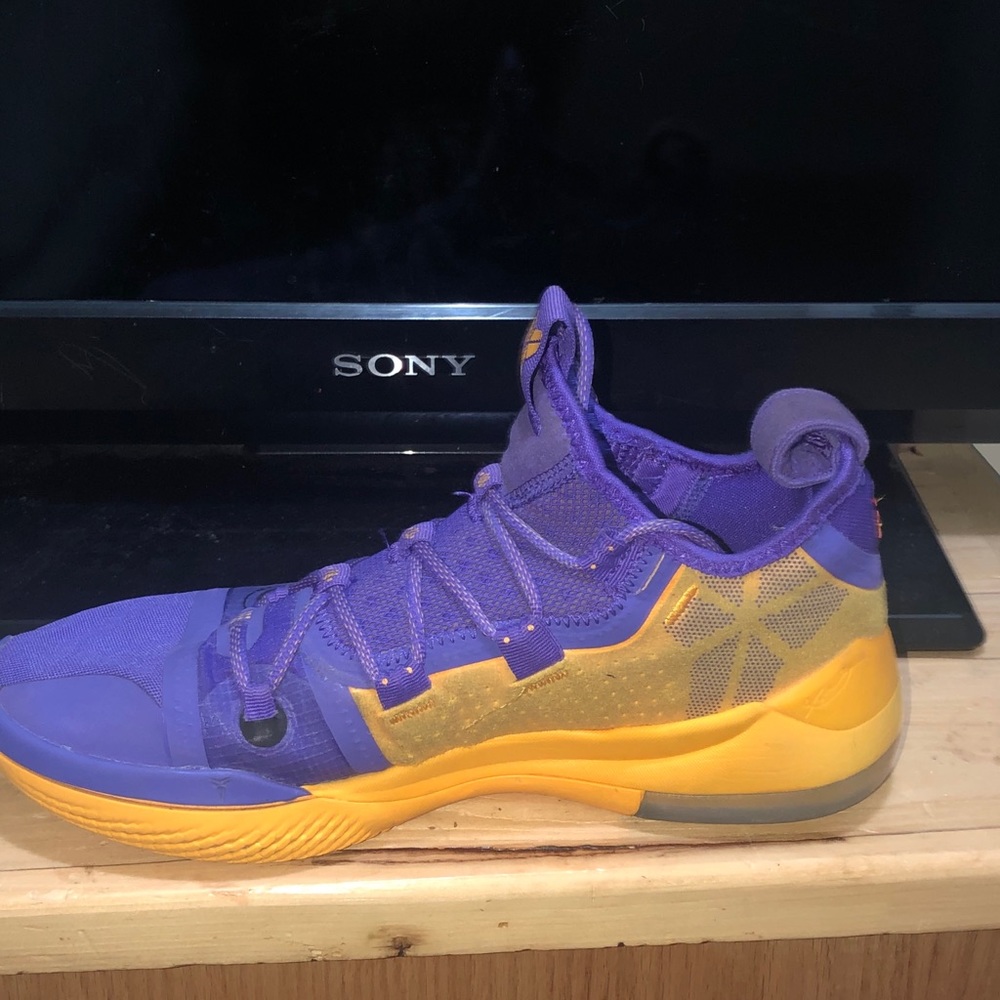 Kobe ad - Picture 4 of 4